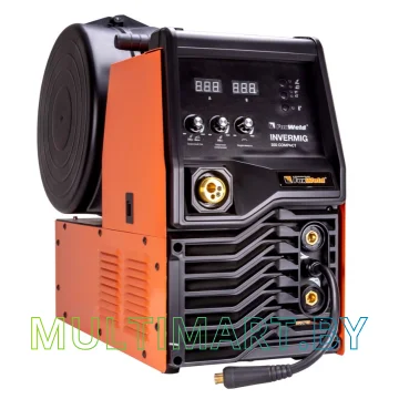 Сварочный аппарат FoxWeld Invermig 350 Compact